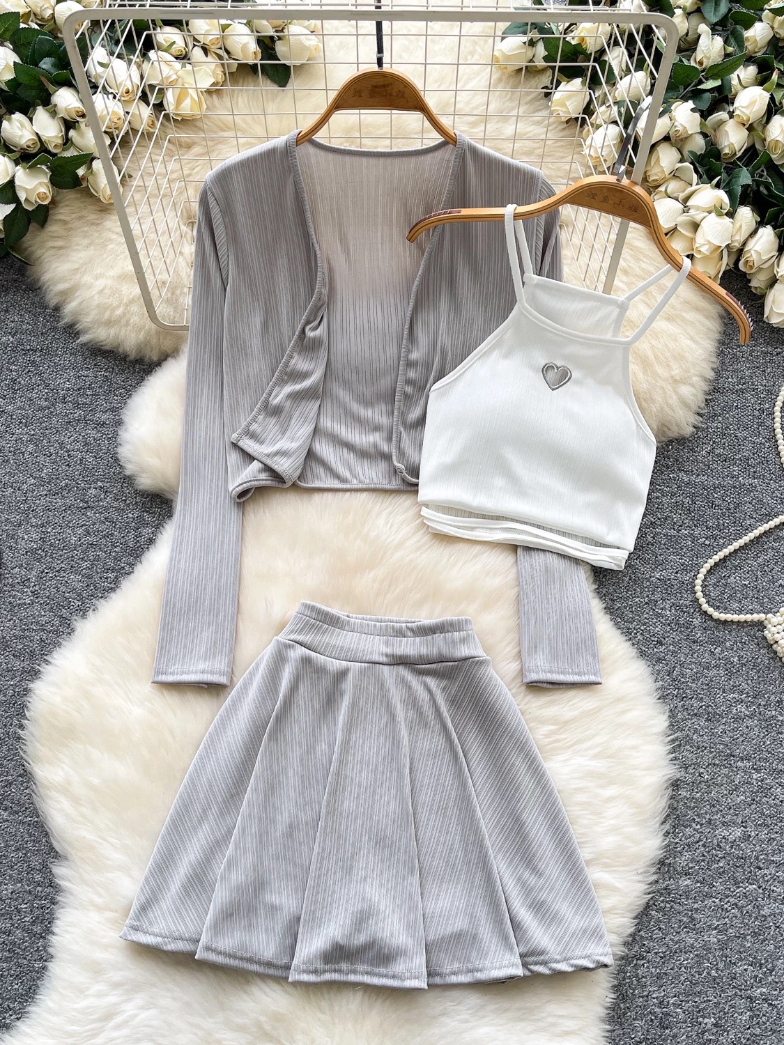 I just wanna have fun set CTP891 images